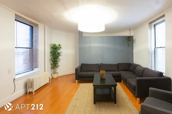 Coliving in East Village - Manhattan, New York