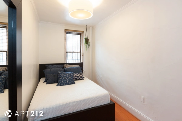 Coliving in East Village - Manhattan, New York