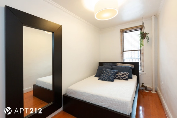 Coliving in East Village - Manhattan, New York