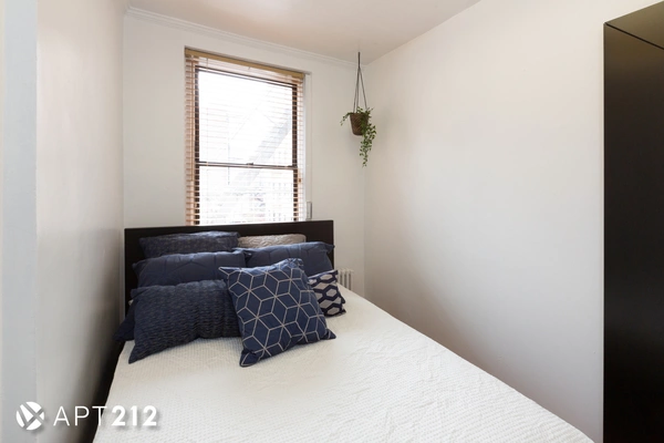 Coliving in East Village - Manhattan, New York