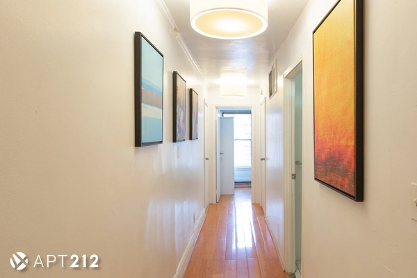 Coliving in East Village - Manhattan, New York