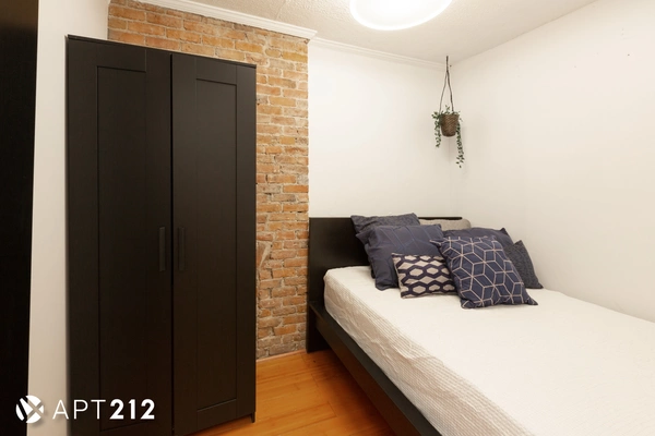 Coliving in East Village - Manhattan, New York