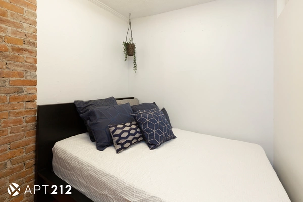 Coliving in East Village - Manhattan, New York