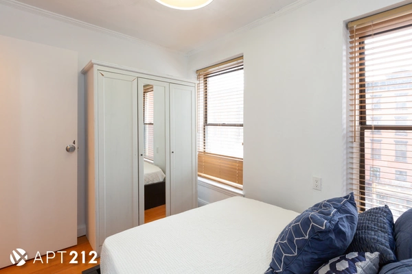 Coliving in East Village - Manhattan, New York