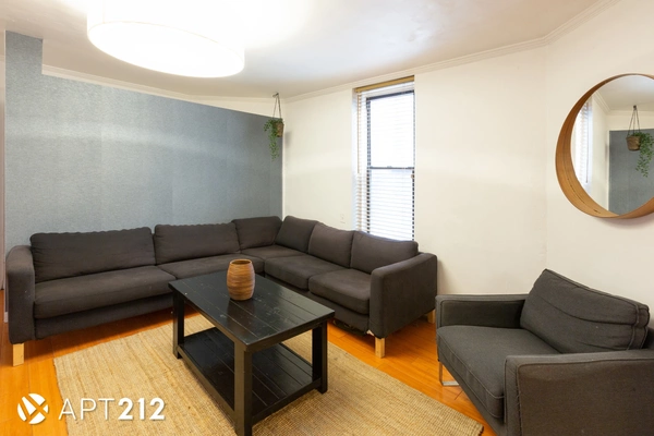 Coliving in East Village - Manhattan, New York
