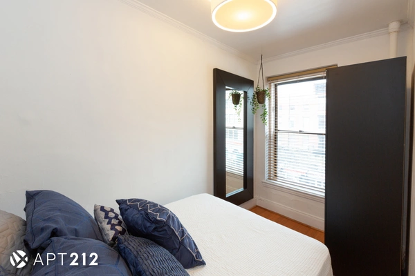 Coliving in East Village - Manhattan, New York