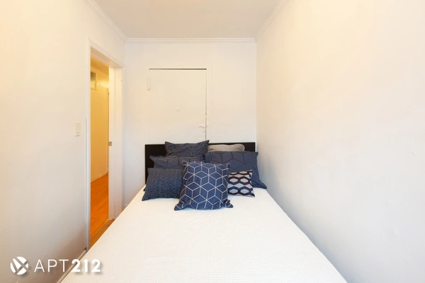 Coliving in East Village - Manhattan, New York