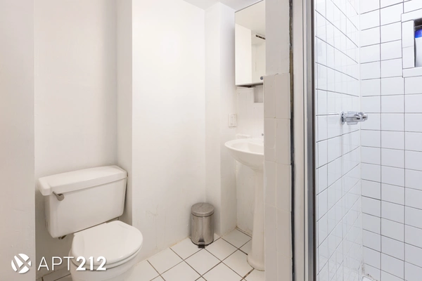 Coliving in East Village - Manhattan, New York