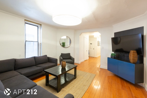 Coliving in East Village - Manhattan, New York