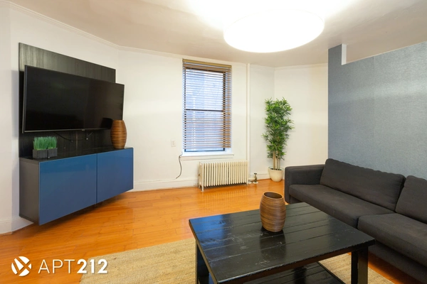 Coliving in East Village - Manhattan, New York