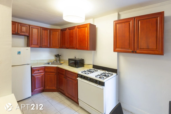 Coliving in East Village - Manhattan, New York