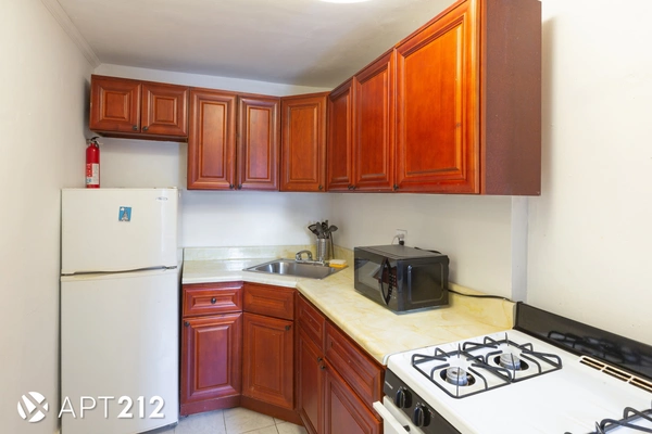 Coliving in East Village - Manhattan, New York