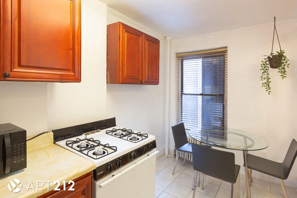 Coliving in East Village - Manhattan, New York