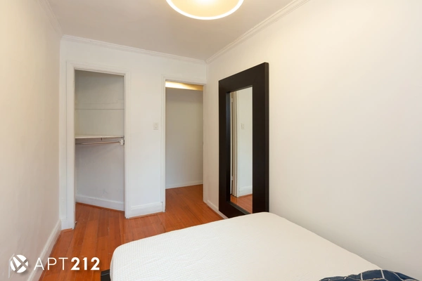 Coliving in East Village - Manhattan, New York