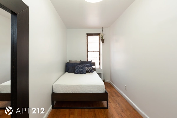 Coliving in East Village - Manhattan, New York