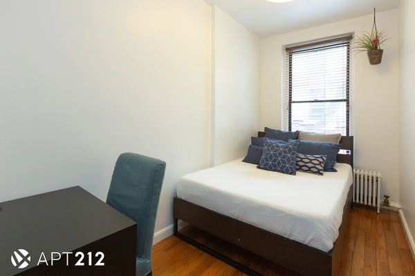 Coliving in East Village - Manhattan, New York