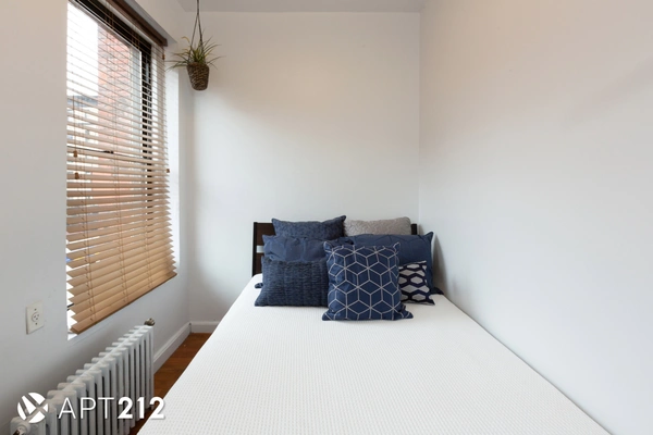 Coliving in East Village - Manhattan, New York