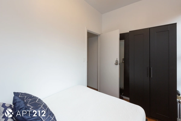 Coliving in East Village - Manhattan, New York