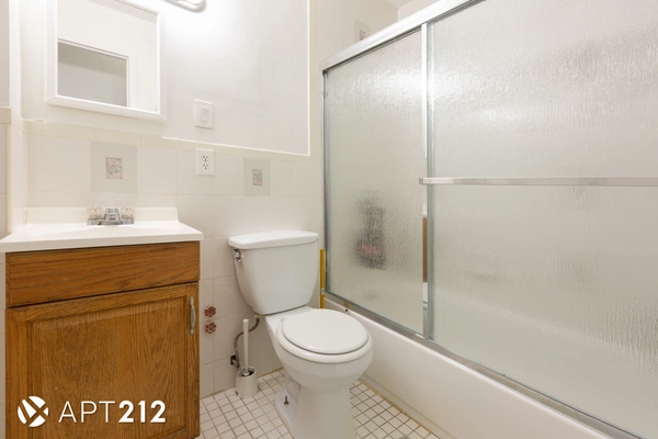 Coliving in East Village - Manhattan, New York