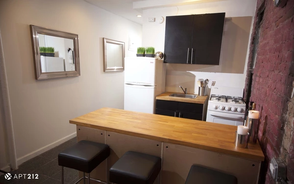 Coliving in Nolita / Bowery - Manhattan, New York