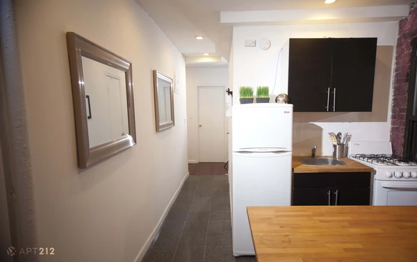 Coliving in Nolita / Bowery - Manhattan, New York