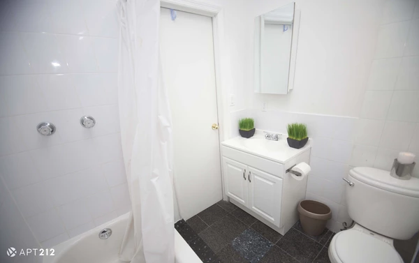 Coliving in Nolita / Bowery - Manhattan, New York