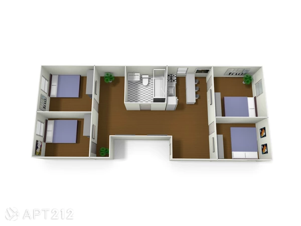 Coliving in Nolita / Bowery - Manhattan, New York