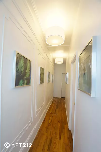 Coliving in East Village - Manhattan, New York