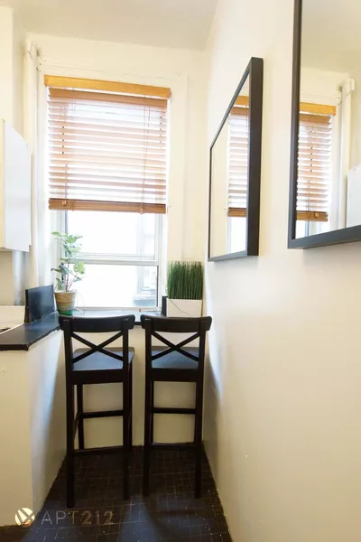 Coliving in East Village - Manhattan, New York