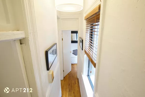 Coliving in East Village - Manhattan, New York