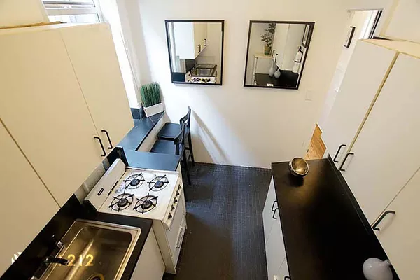 Coliving in East Village - Manhattan, New York