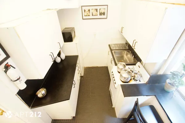 Coliving in East Village - Manhattan, New York