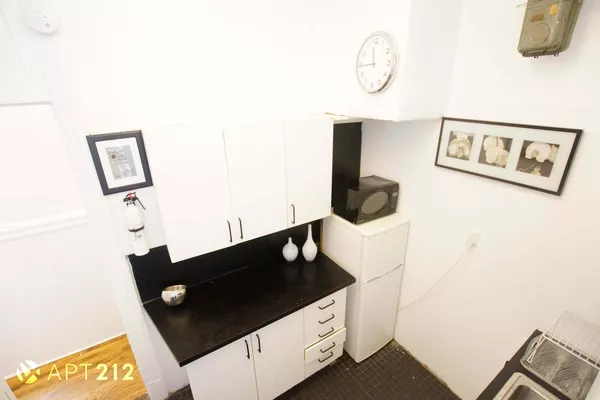 Coliving in East Village - Manhattan, New York