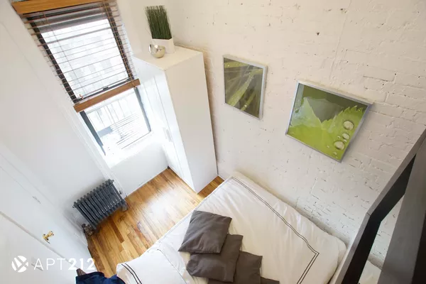 Coliving in East Village - Manhattan, New York