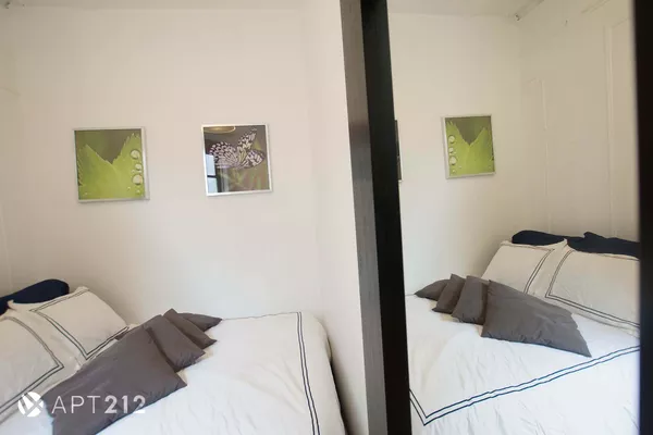 Coliving in East Village - Manhattan, New York