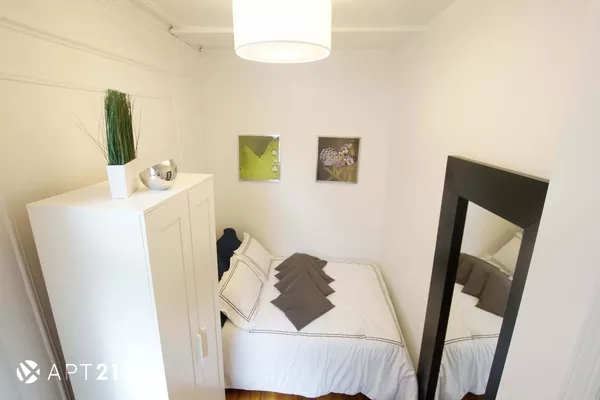 Coliving in East Village - Manhattan, New York