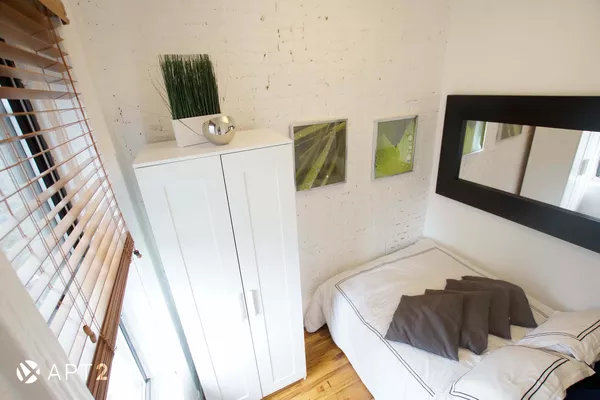 Coliving in East Village - Manhattan, New York