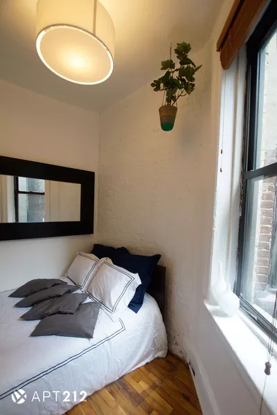 Coliving in East Village - Manhattan, New York