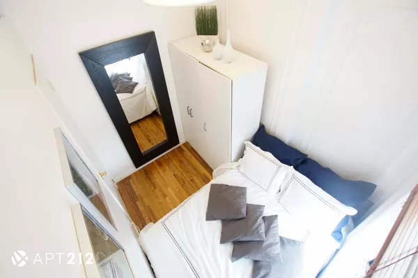 Coliving in East Village - Manhattan, New York