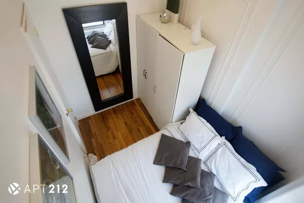 Coliving in East Village - Manhattan, New York