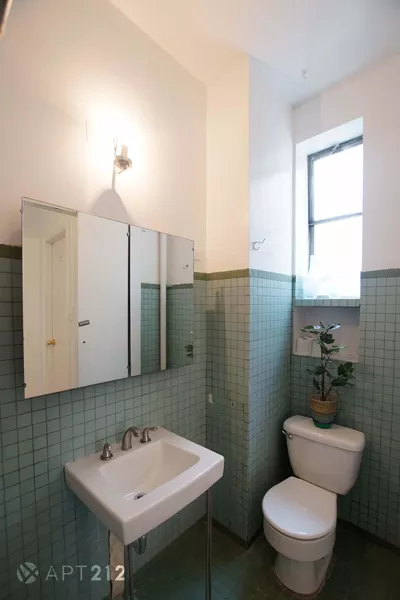 Coliving in East Village - Manhattan, New York