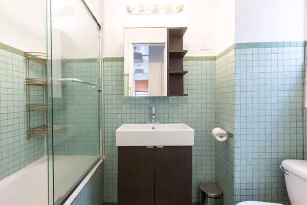 Coliving in East Village - Manhattan, New York