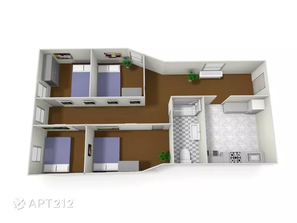 Coliving in East Village - Manhattan, New York