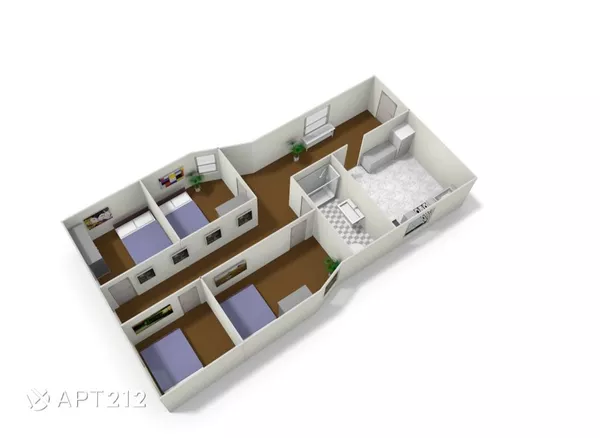 Coliving in East Village - Manhattan, New York