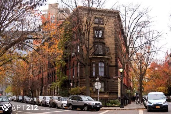 Coliving in East Village - Manhattan, New York