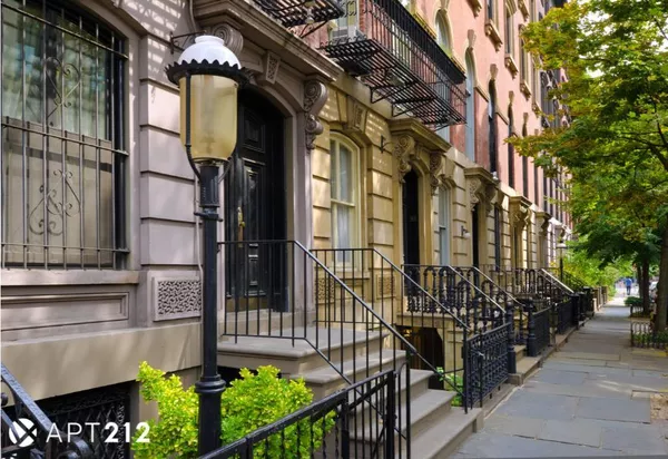 Coliving in East Village - Manhattan, New York