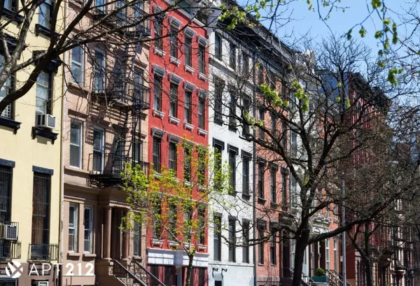 Coliving in East Village - Manhattan, New York