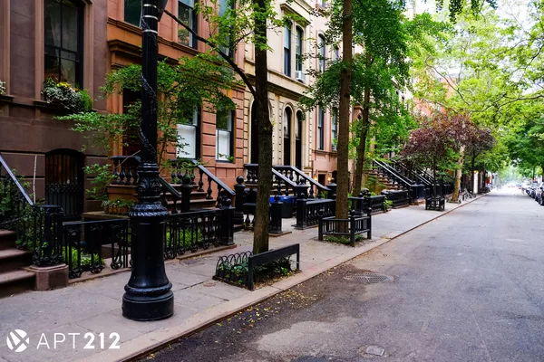 Coliving in East Village - Manhattan, New York