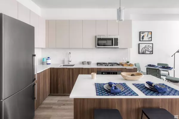 1 bedroom apartment for rent in Financial District - Manhattan, New York