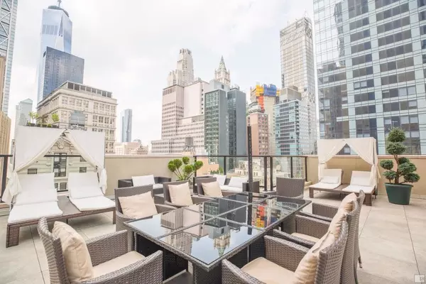 1 bedroom apartment for rent in Financial District - Manhattan, New York